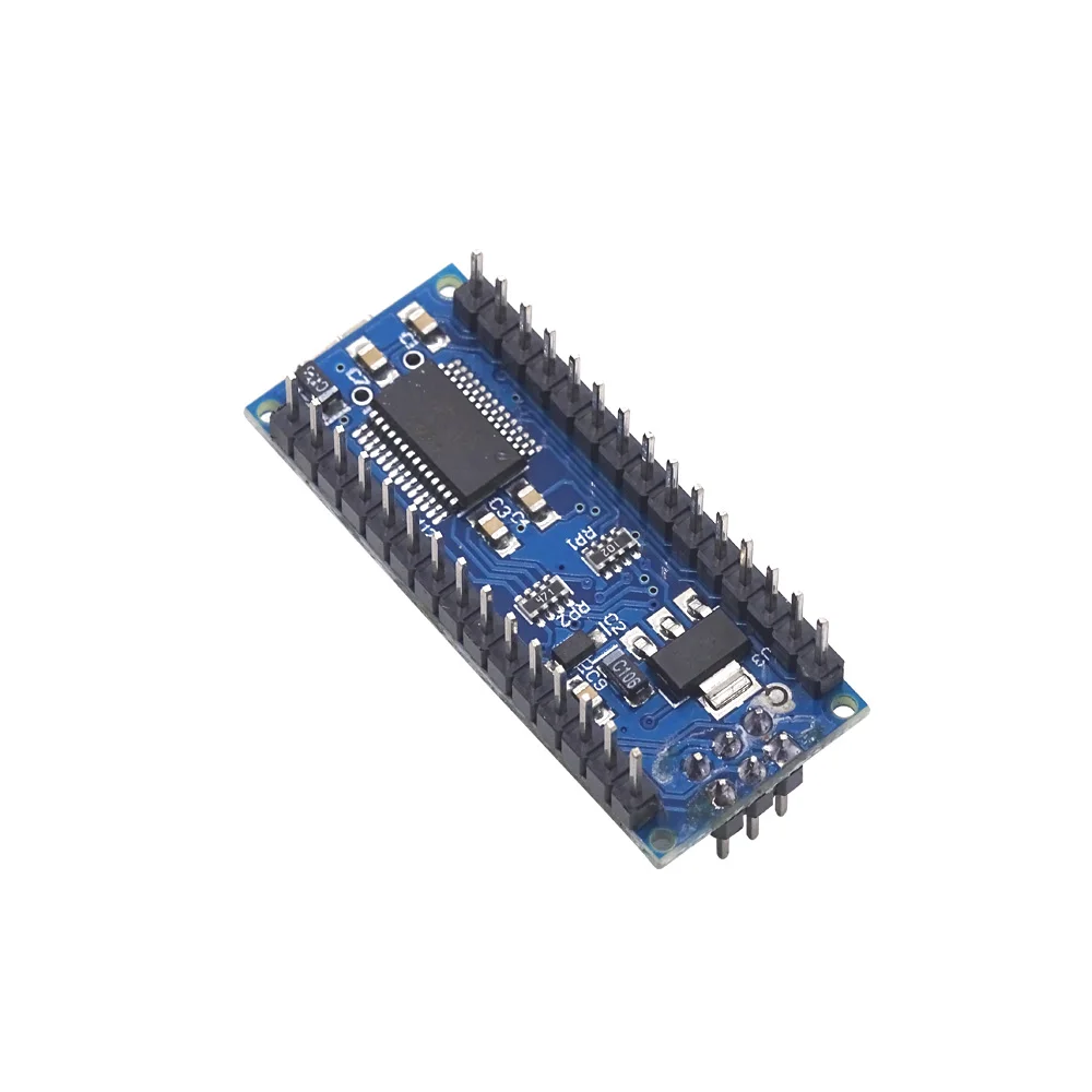 نانو V3.0 USB صغير ATmega328 5 فولت 16 متر 100% الأصلي FTDI FT232RL لاردوينو
