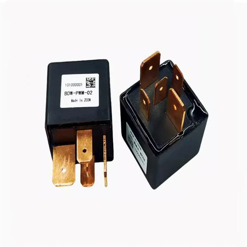 NEW relay BDW-PWM-02 BDWPWM02 5PIN