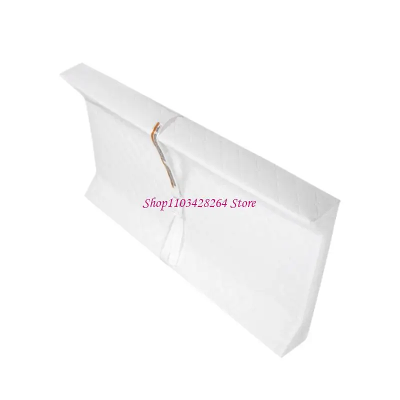 

Подставка для пеленального столика для детских подгузников с крепежным ремнем и пеленальной подкладкой для пеленания верхней