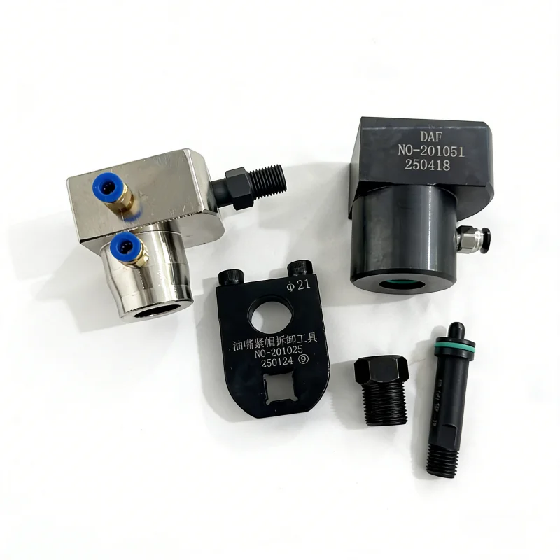 Crin Injector Oil R…