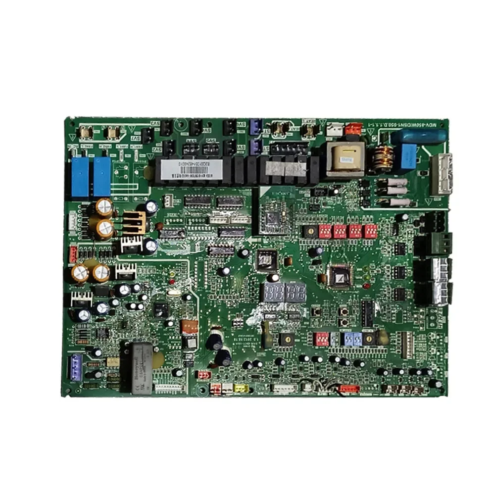 For Midea air conditioning electronic control motherboard 17127000001336 CE-MDV615W/DRN1-940.D.1.1 MDV-850W/DSN1-950.D.1.1.1-1