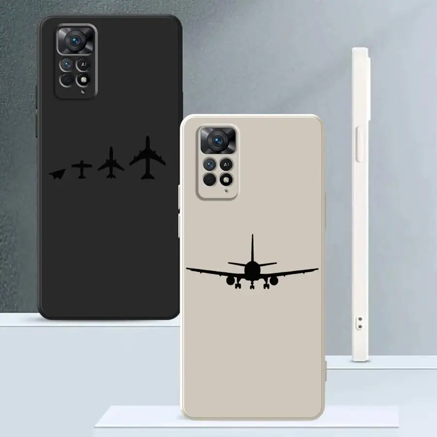 The Airplane Case F…