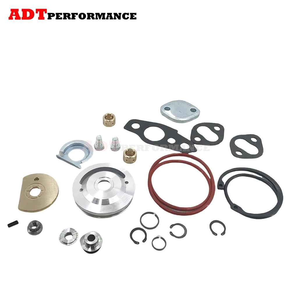 17201-46040 CT15B Turbo repair kit for Toyota Chaser / Cresta Mark II / Tourer V / JZX100 1JZ 1JZ-GTE 1720146040 17201 46040