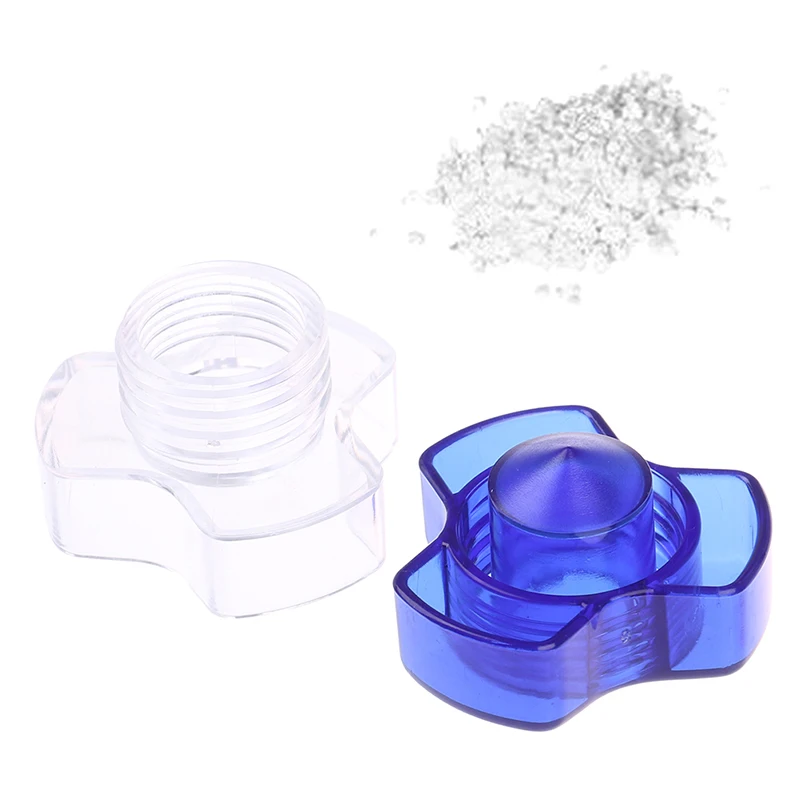 1Pcs Pill Pulverizer Tablet Grinder Medicine Cutter Crusher Storage Box Crush