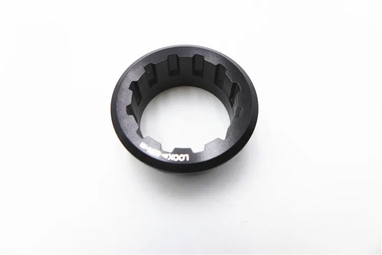 M6100 M7100 M8100 M9100 Mountain Bike 12 Speed Flywheel Sheet Repair Locking Cover