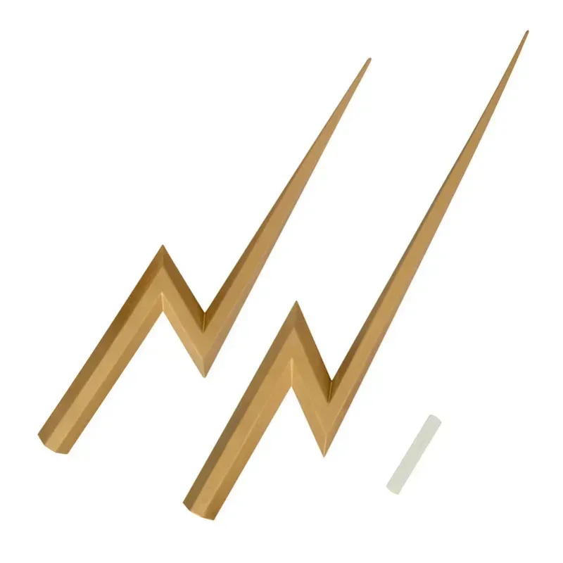 ♥ 2025 New Thor: Love and Thunder Zeus Cosplay Costume Prop Halloween Carnival Suit Accessories ★☆ly99