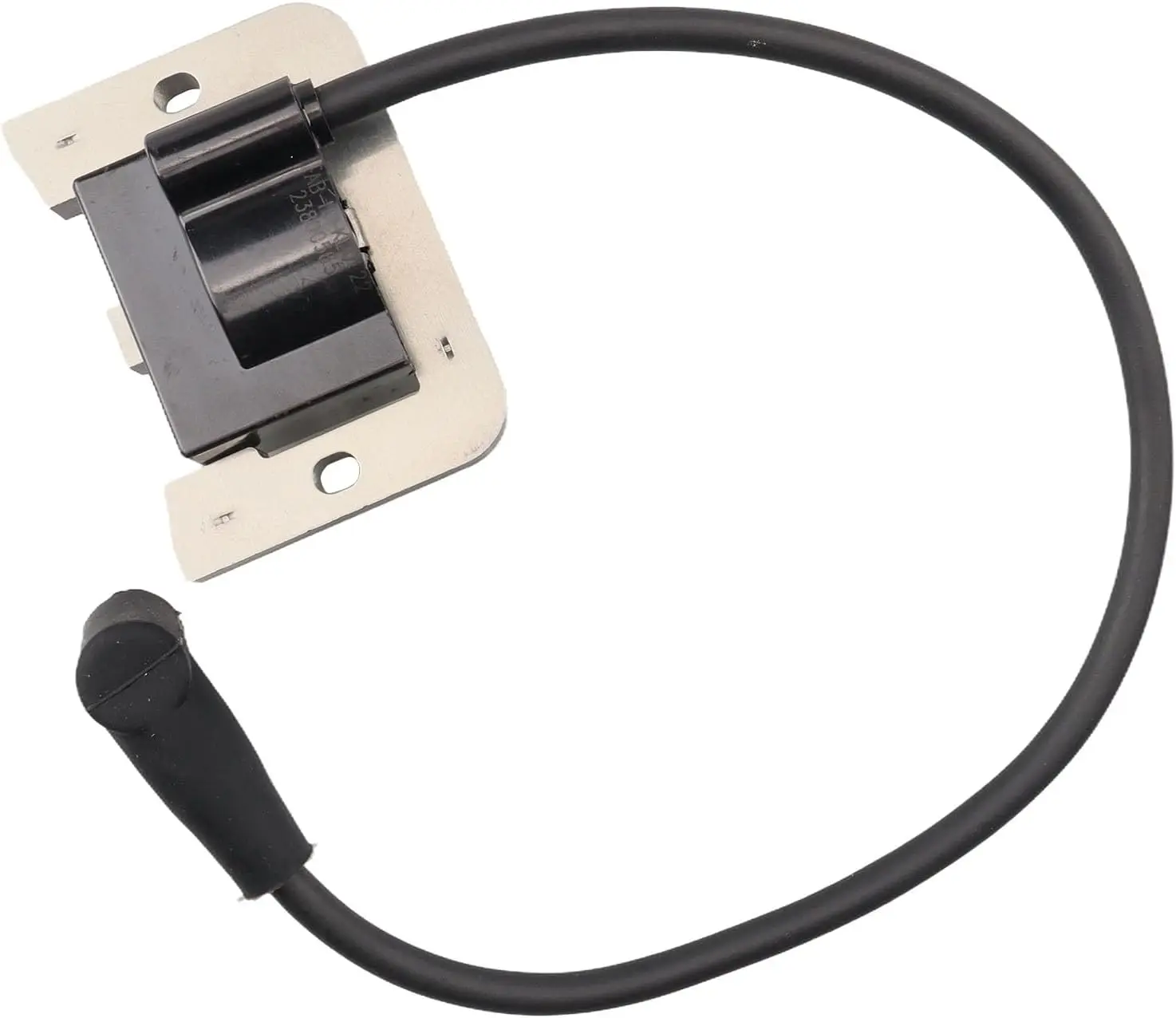 20-584-03-S 20-584-04-S Ignition Coil with Spark Plug for Kohler SV470 SV480 SV530 SV591 SV600 SV601 SV610 SV620 Lawn Mower