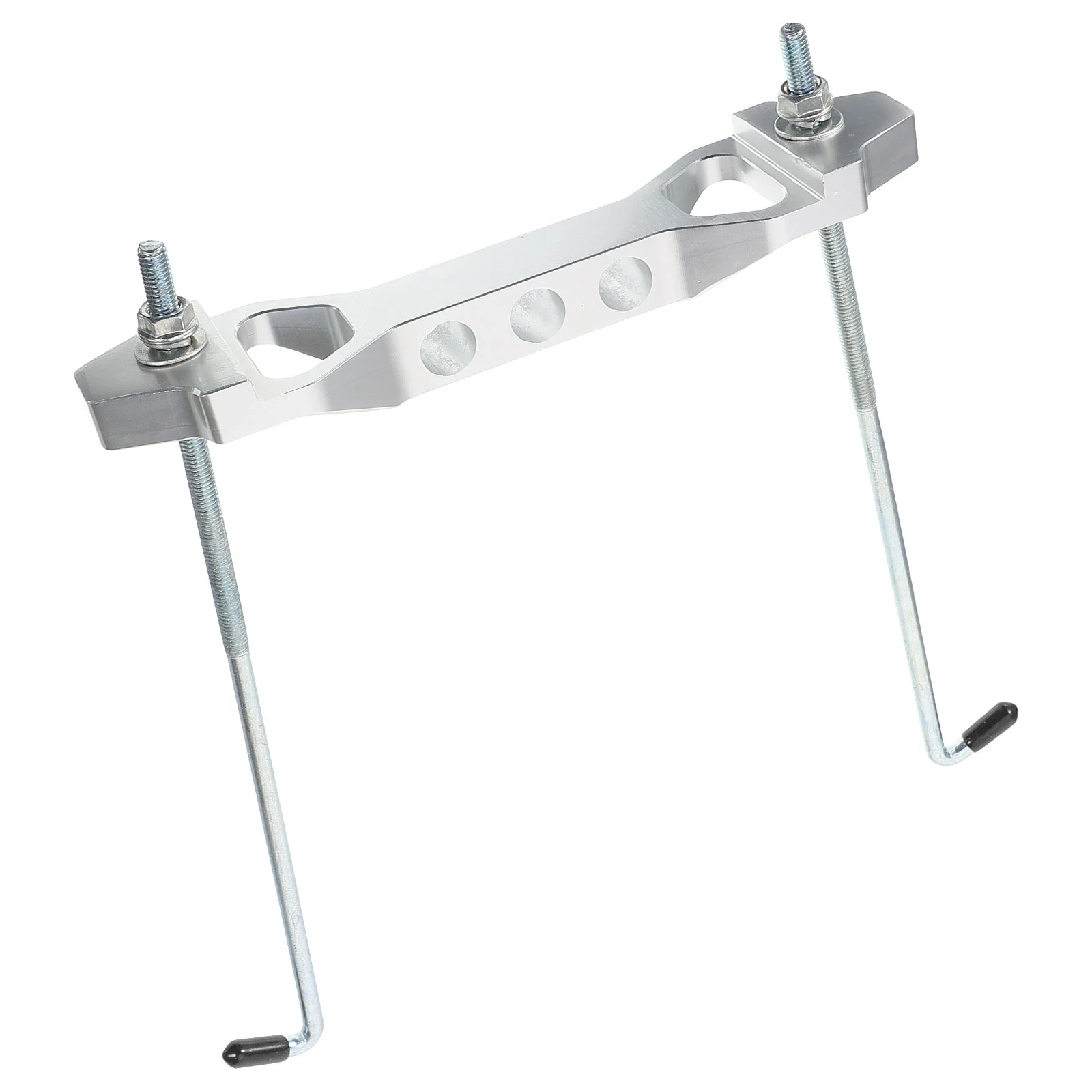 

Holder Aluminum Alloy Bracket Car Batteries Car Accessory