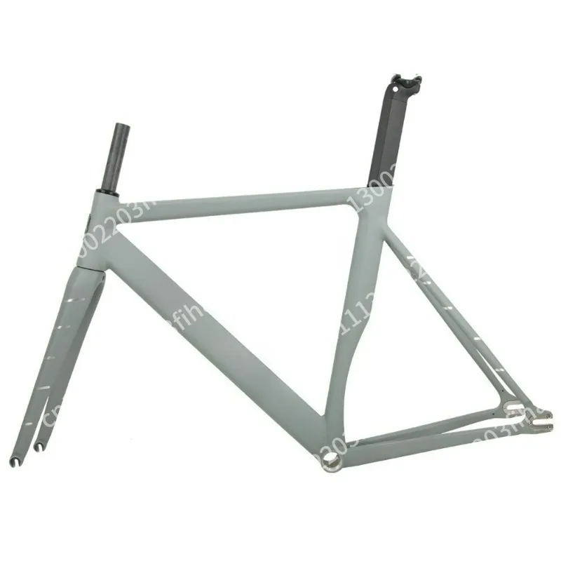 Suitable for FA03 Frame Bicycle Aluminum Alloy Field Muscle Tapered Head Tube Fork