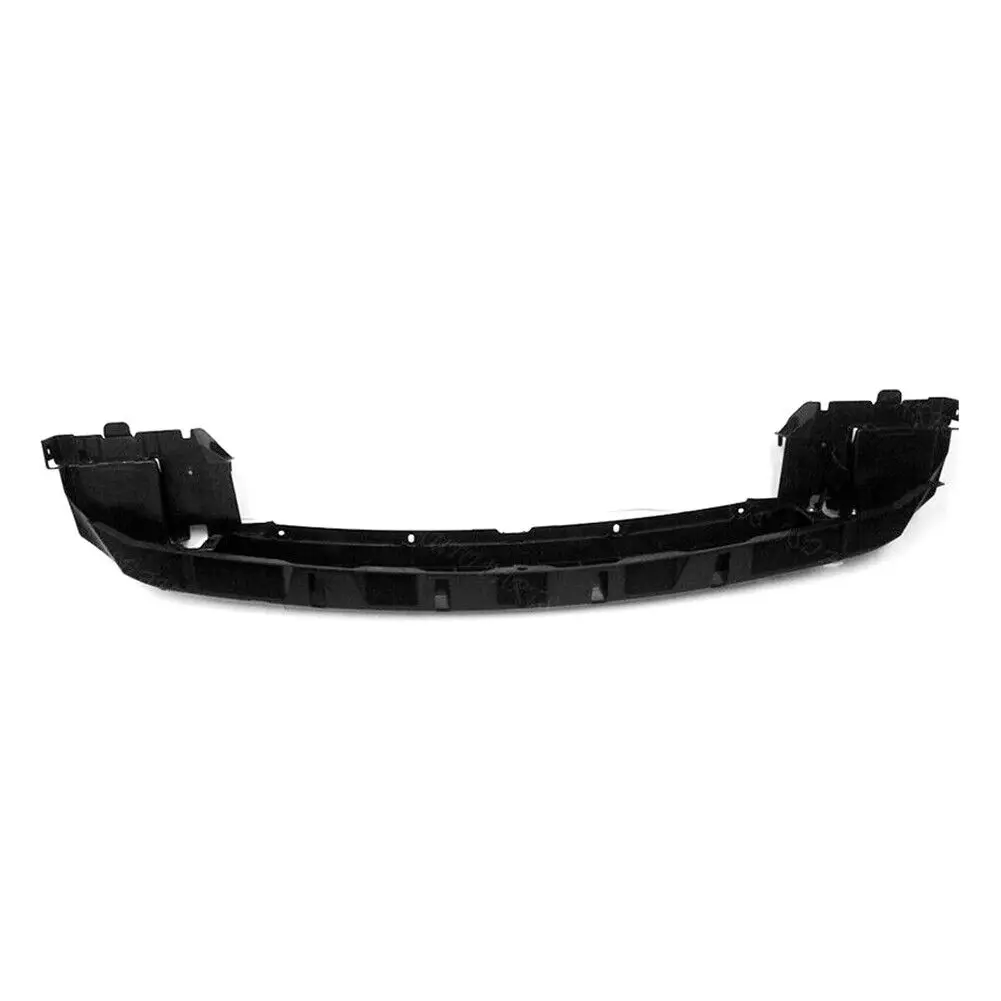 Black Car Front Bumper Mounting Bracket For Land Rover Range Rover Evoque 2010 211 2012 2013 2014 2015 2016 2017 2018 LR038530