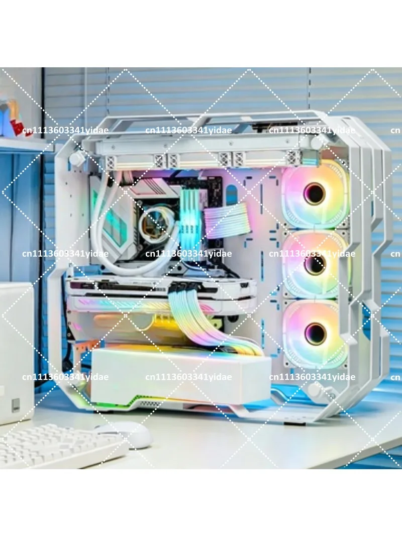 Gaming Desktop PC i7-14700KF 4090 Build for Streaming 4K 144Hz Gaming
