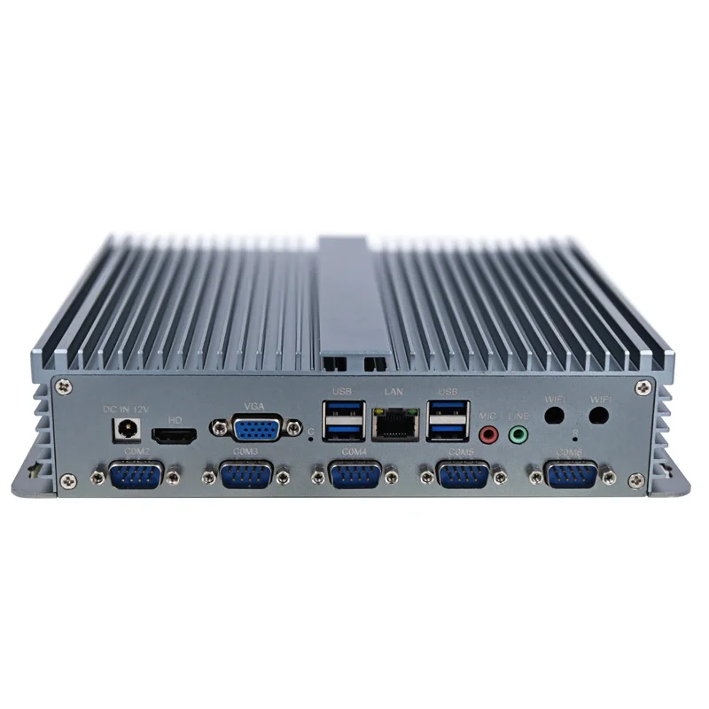 

thin client thiny office con windows 10 11 13th gen embedded procesador 8 nucleos i7 intel nuc fanless mini pc