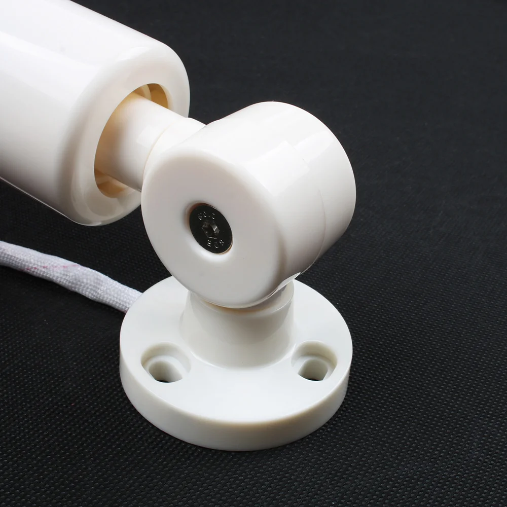 Dc 12V 24V Industrieel Signaal Veiligheidslamp Led Plastic Indoor 1-3 Laag Flitslicht Common-Anode