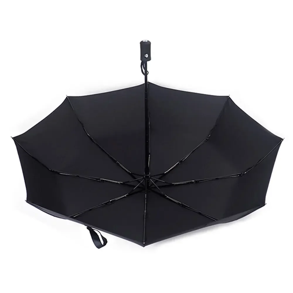 Automatic Three Fold Umbrella Umbrella of Various Styles Car Model Umbrella Folding Gift Umbrella
