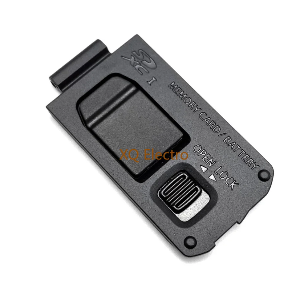 NEW Original Repair Parts For Panasonic Lumix DC-ZS70 DC-TZ90 ZS70 ZS70K  ZS70S TZ90 TZ91 Battery Door Cover Lid