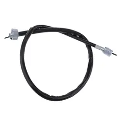 High Quality Tachometer Tach Cable for Kawasaki EN450A 454 LTD 1985-1990 KZ1000A/J 1977-1982 KZ650B/F 77-80