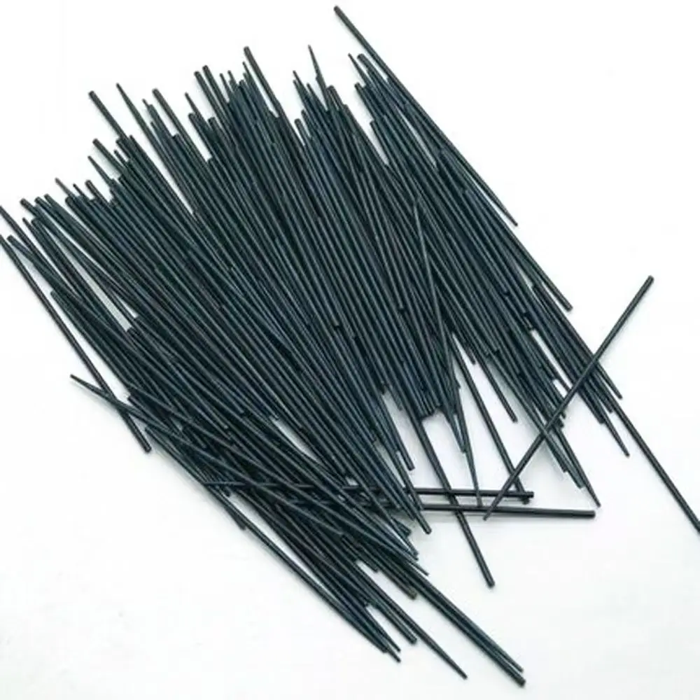 100pcs clarinet oboe flute sax springs blue Various sizes