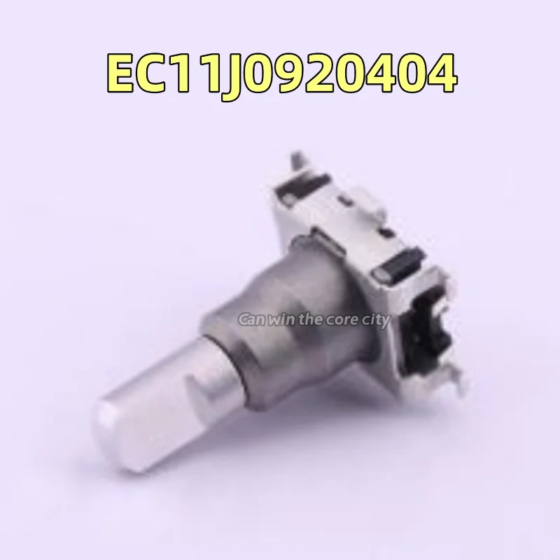 5 pieces Japan ALPS Alps EC11J0920404 rotary encoder plug-in original spot available directly