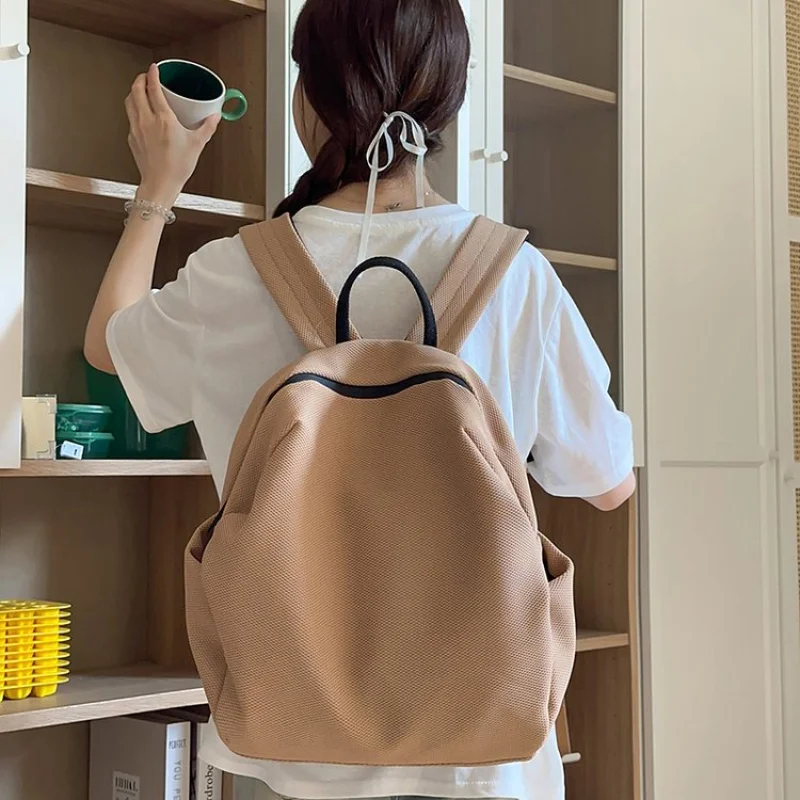 2025 Nuova borsa a tracolla in pelle da donna di marca di lusso di fascia alta Famoso designer Semplice Parigi Elegante ​
