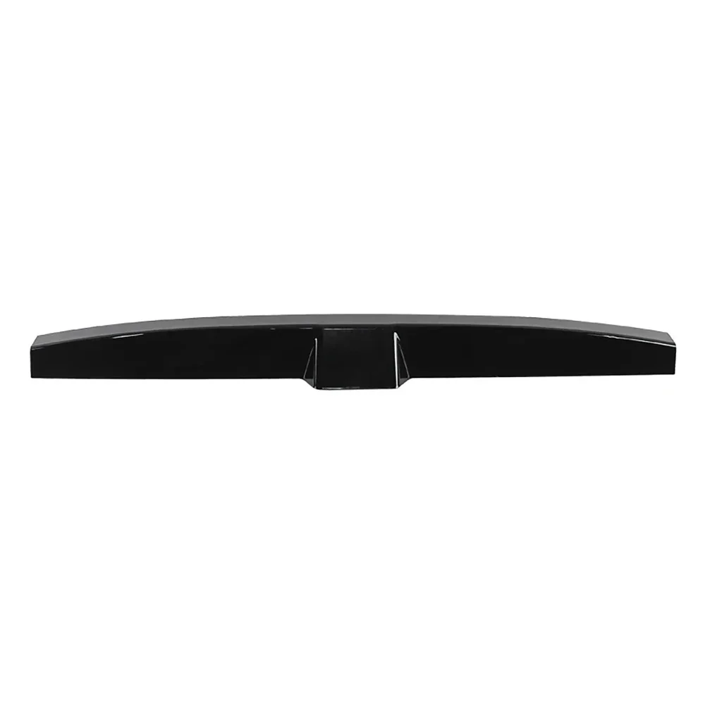 2021 2022 2023 für BMW G80 G81 M3 G82 G83 M4 Front Stoßstange Crash Schaum Abdeckung Trim Zubehör Grille Zurück schaum Stoßstange BodyKits – Detail 4