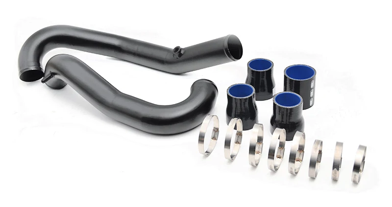 Front Mount Intercooler Piping Kit for Hilux Revo