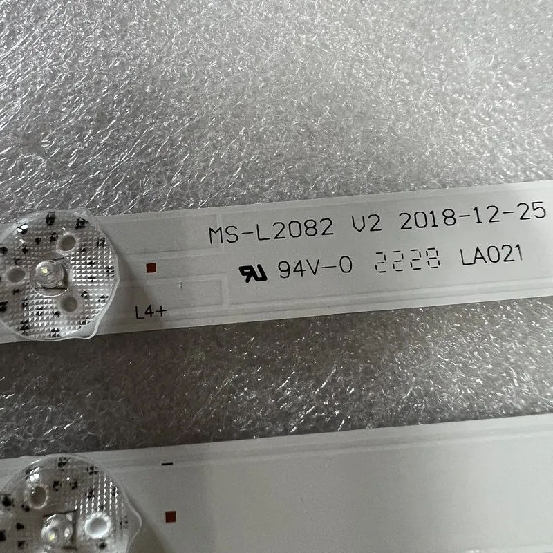 LED Backlight For ms-L3655 v1 MS-L2082 V1 V2 LD32B320 LD32B500 LD-32S4215BT SW-LED32BA201 SW-LED32BA301 STV-32LED20W 32HMC1720T2