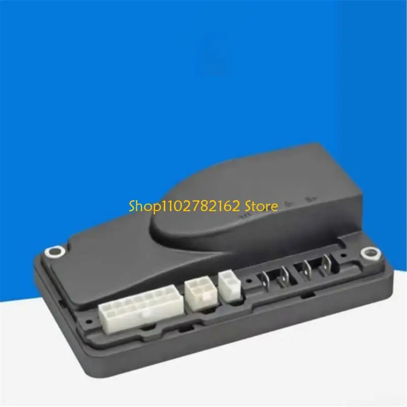 547B 1212P-2501 1212P-2502 커티스 지게차 교체 부품 액세서리 24V 90A 모터 컨트롤러 브러시 영구 자성