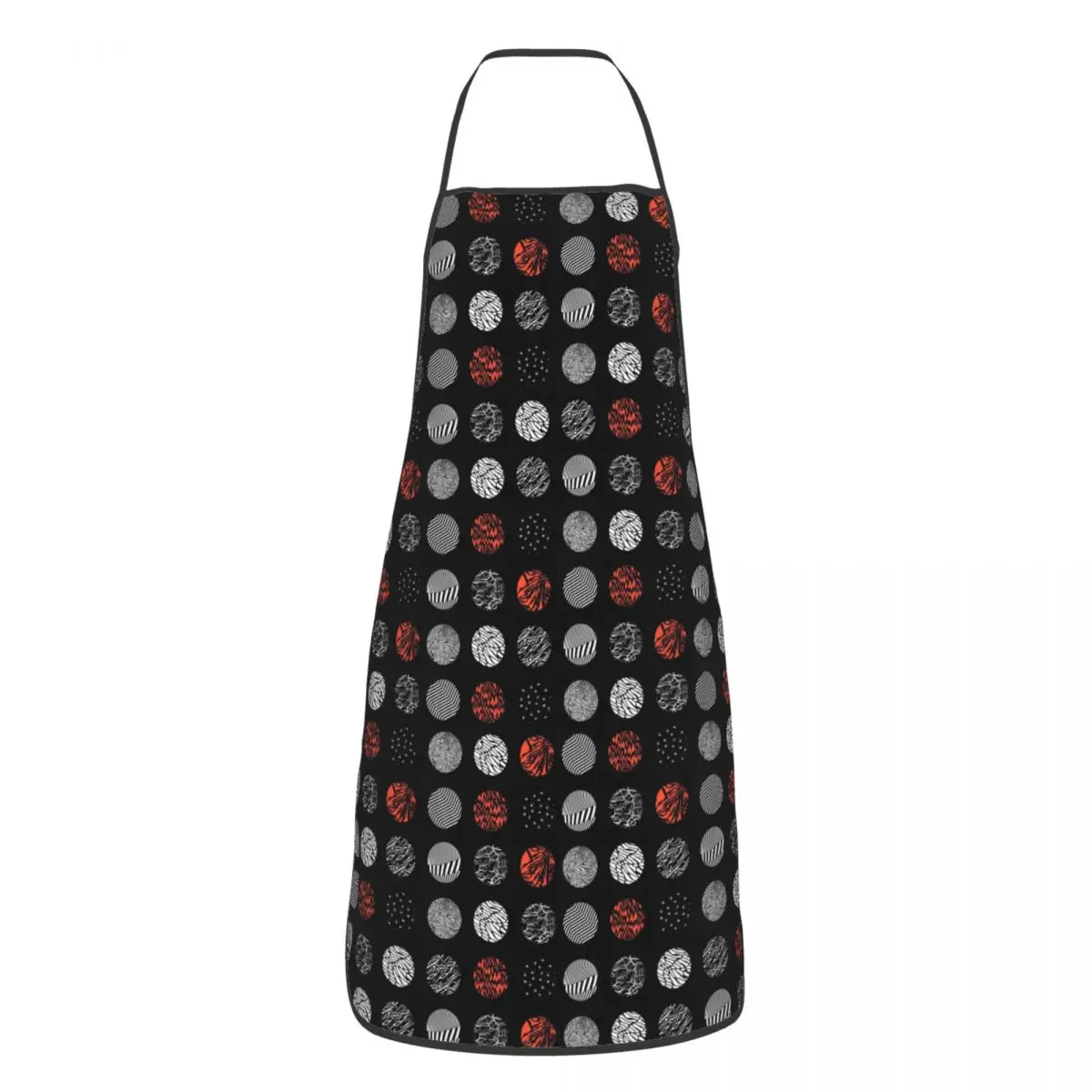 Custom Unisex New T-Twentys One P-Pilots Groups Kitchen Chef Cooking Baking Apron Men Women Tablier Cuisine for Gardening