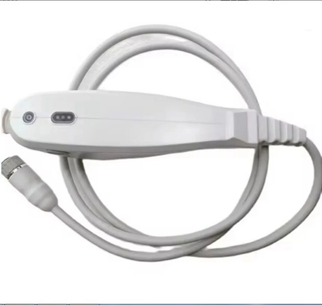Afbeelding 6: Fabrikant directe verkoop HIFU-handgreep / vagagehandgreep / micronaald RF-handgreep / 4D HIFU-handgreep / Vmax-handgreep