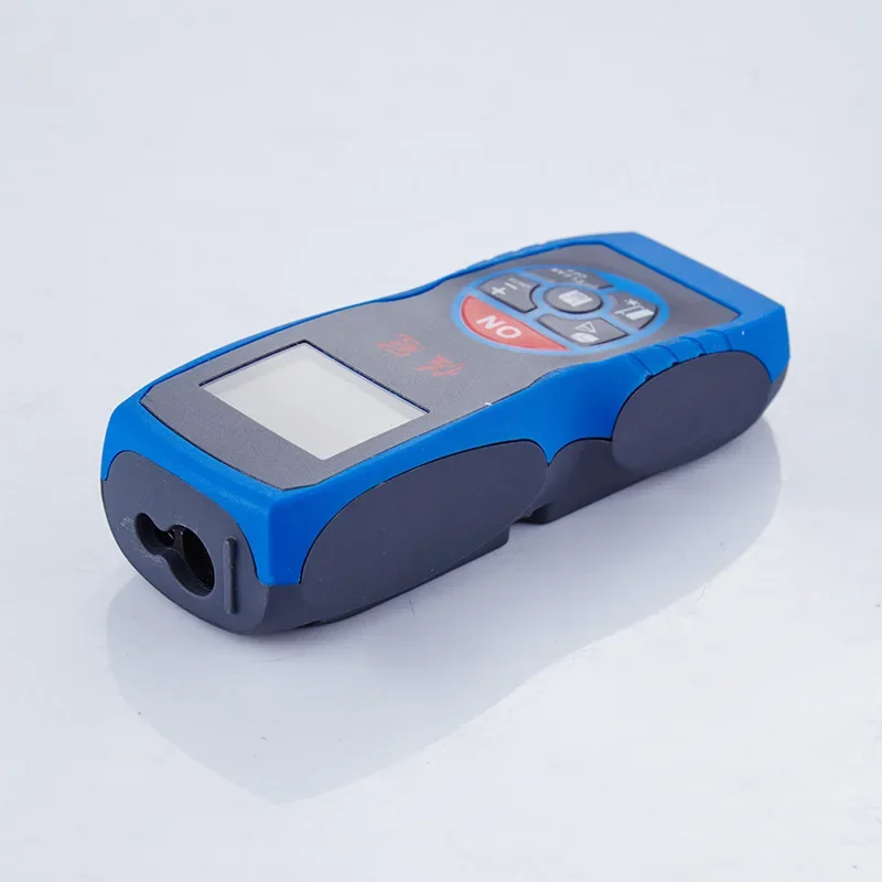 

40m/60m/80m/100m handheld infrared measuring instrument rangefinder electronic ruler laser ruler