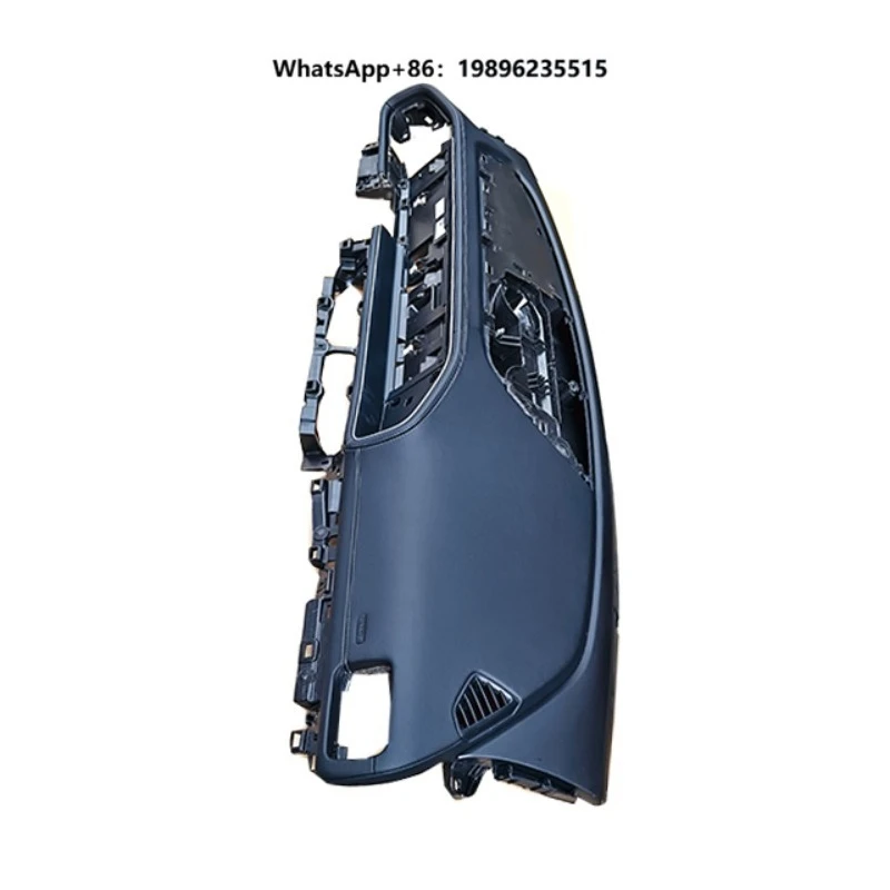 Auto Interior Parts Dashboard Assembly for  GLE350 GLE450 GLS450 2021 2023 Repair Replacement Instrument Board