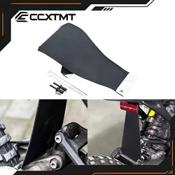 Motorcycle Mudguard Rubber Rear Shock Absorption Mud About Splash Dirt Bike For Sur-Ron Surron CB650R Z900 Universal