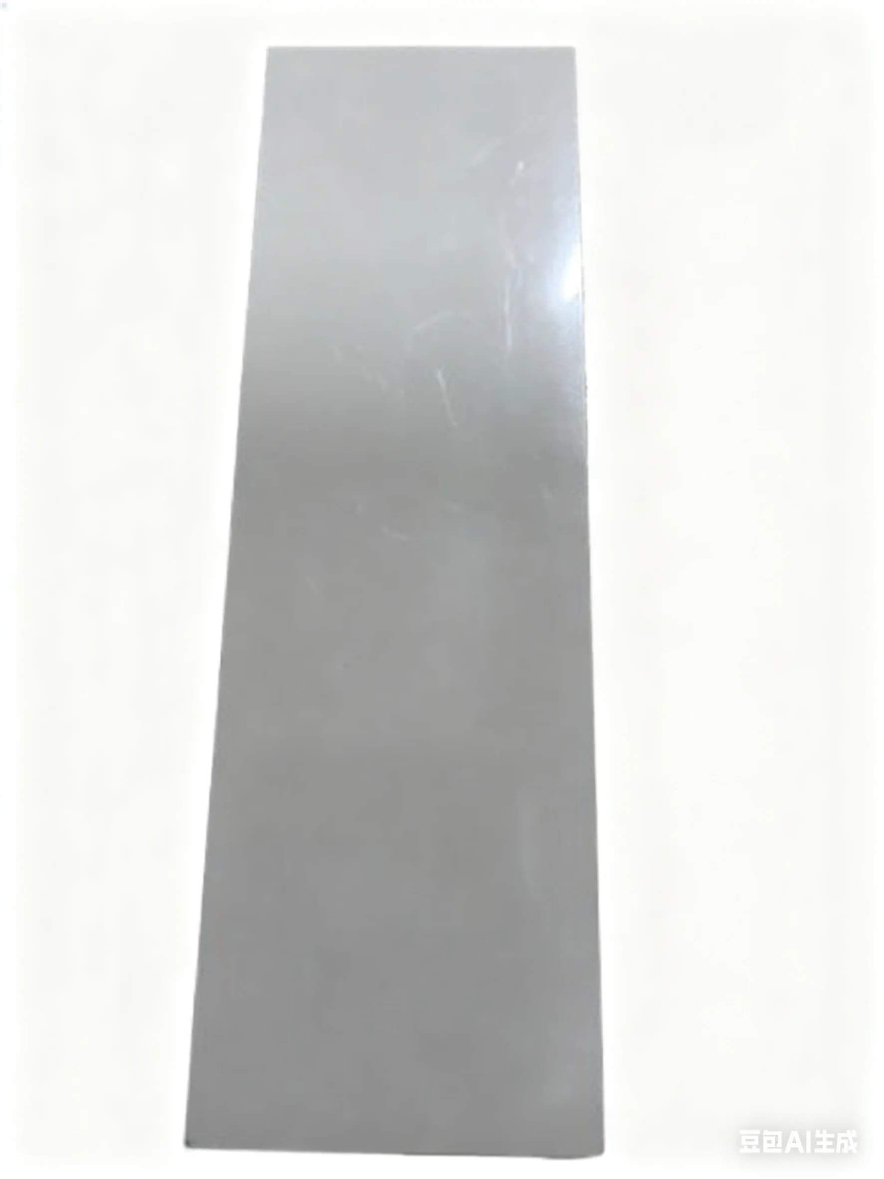 2 Peças de Material G10 com 4mm de Espessura para Fabricação Artesanal de Cabos de Faca DIY