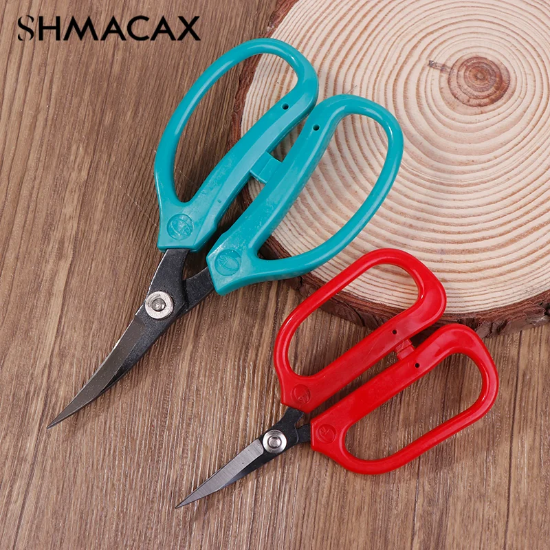 Table Tennis Rubber Elbow Scissors Ping-Pong Bat Rubber Cutting Knife Sharp Professional Cutter With Ergonomic Handle Design