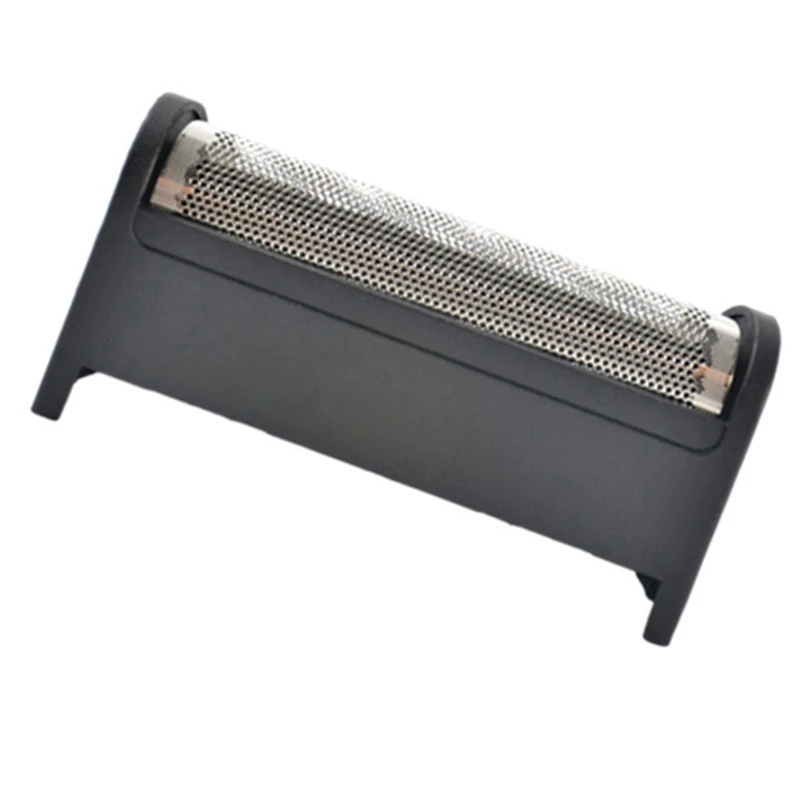 AD-sostituzione Shear Foil Shear Blade lame per testina di rasatura 596 100/200 per Braun