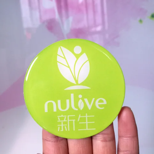 Logotipo personalizado autoadhesivo Extra adhesivo 3d pegamento de gel en relieve Impresión de etiquetas resina de cristal suave transparente pegatina de cúpula epoxi 3D