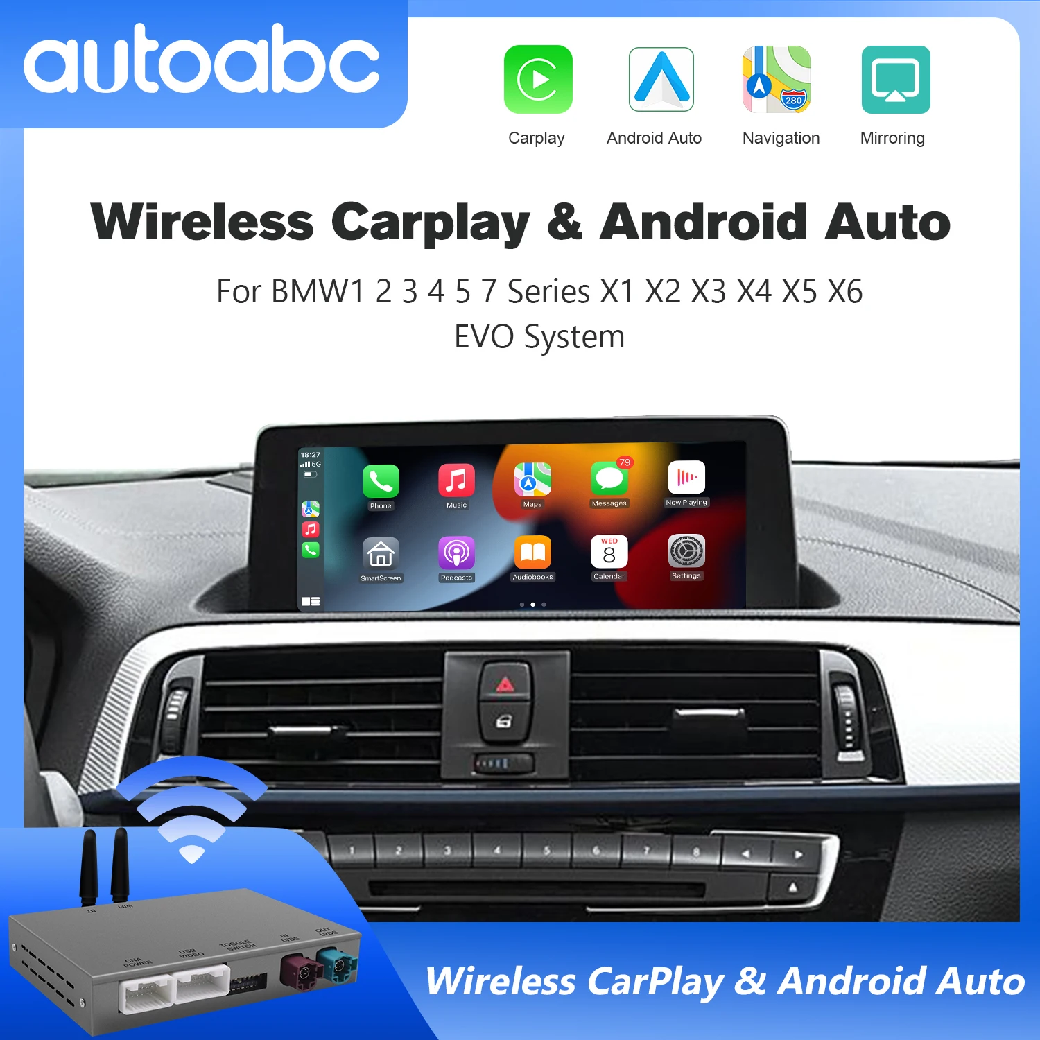 2025 New Wireless C… - image