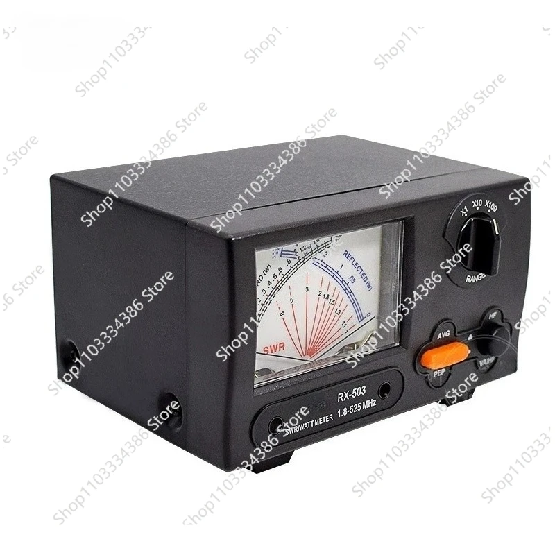 RX-503 Standing Wav…