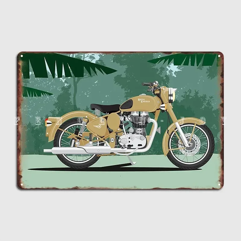 Royal Enfield Motor… - image