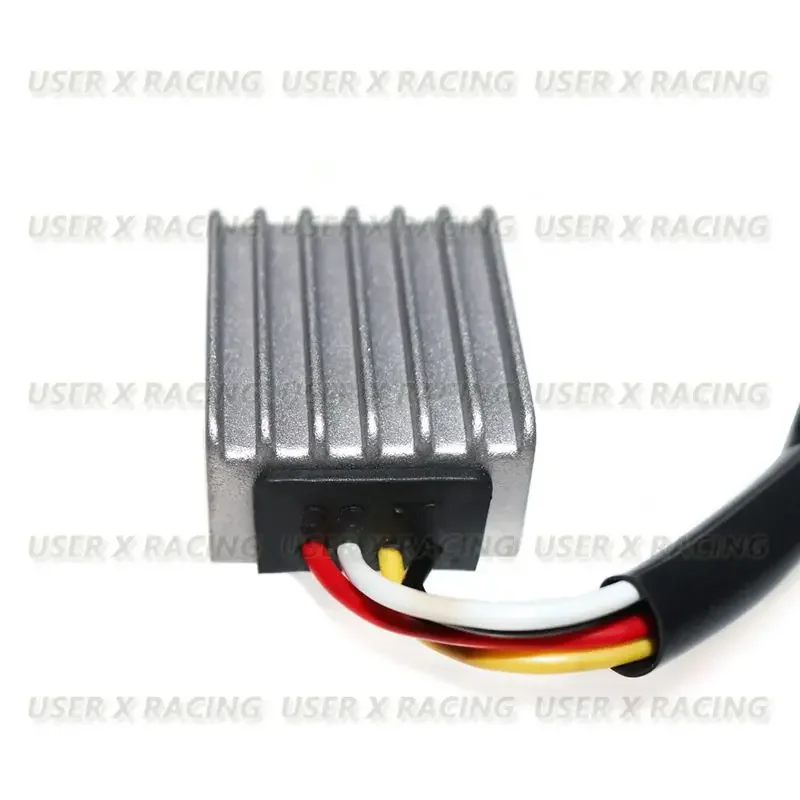 USERX Universal Motorcycle Accessories stabilized rectifier for 2T 125 250 300 4T Factory 2728101000 High quality and durability