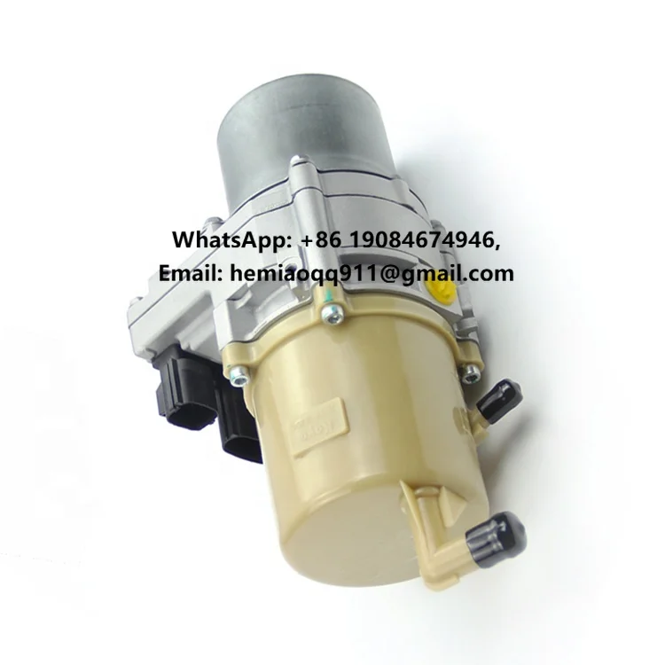 

New Suto 3 BK Power Steering Pump for Japanese Cars M3 2000CC OEM BP4L-32-600