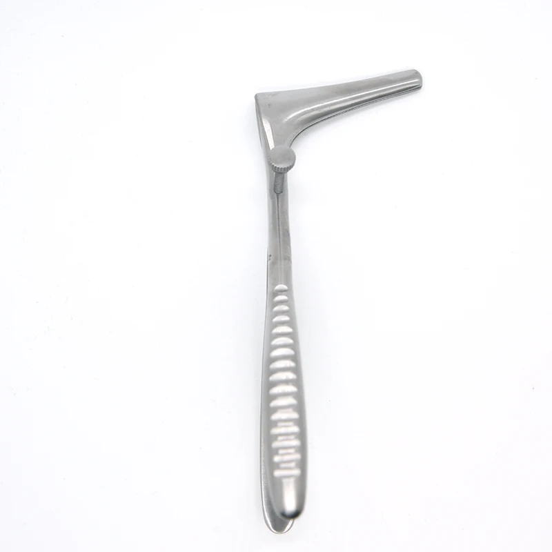 Surgical Nasal Speculum / Ent Nasal Speculum / Stainless Steel Nasal Speculum