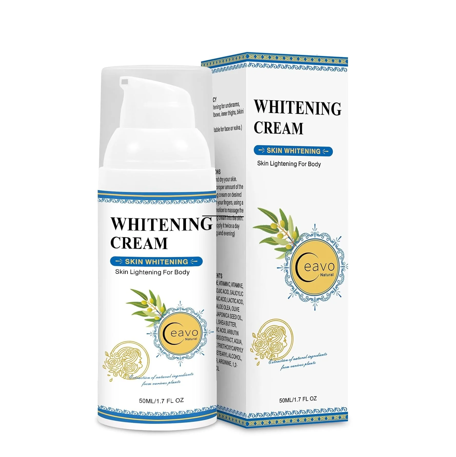 

Отбеливающий крем для кожи для интимной зоны тела Крем для отбеливания кожи Крем для осветления кожи для интимной зоны, интимных частей, предплечья