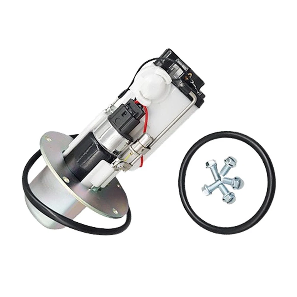As Shown Fuel Pump Assembly Vulcan 900 Pump Plastic And Metal Construction High Durability Design Easy Installation Process
