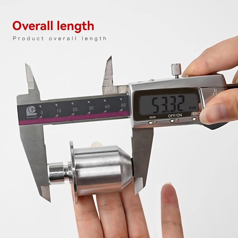 QGS Paint Film Drying Time Tester Putty Paint Spray Paint Coating Detection Drying Tester