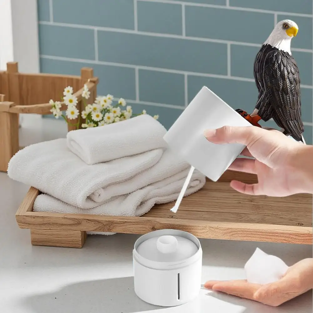 

Hygienic Soap Dispenser Eagle Shape Automatic Foam Soap Dispenser Touchless Fir Sensor Hand Soap Dispenser Easy Clean Electric