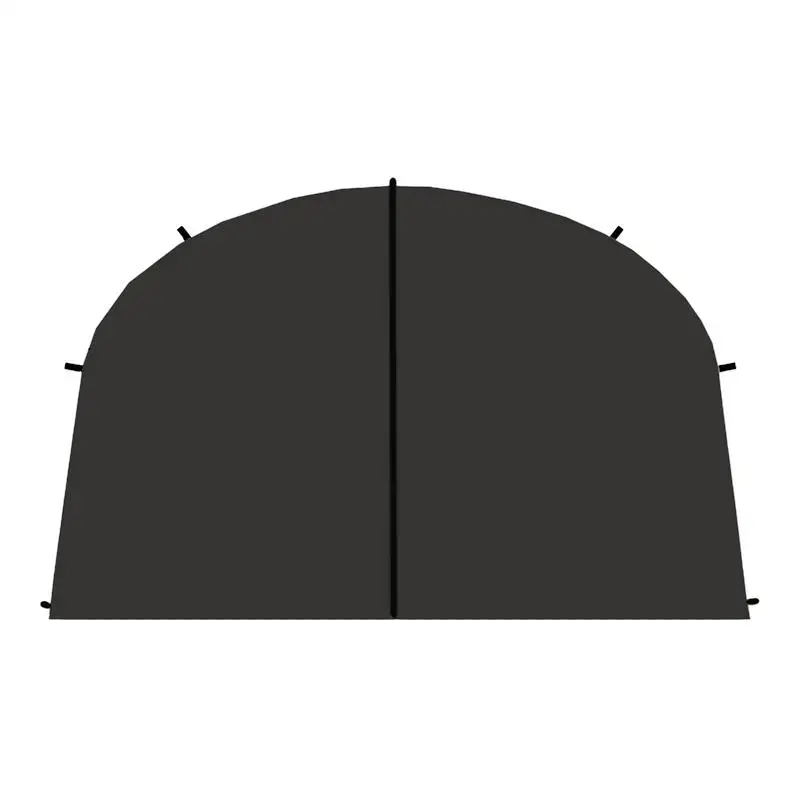 

Dome Tent Drape Outdoor Replacement Drape For Camp Dome Tent Backpacking Hiking Picnic Sunlight Blocking Protective Yard Netting