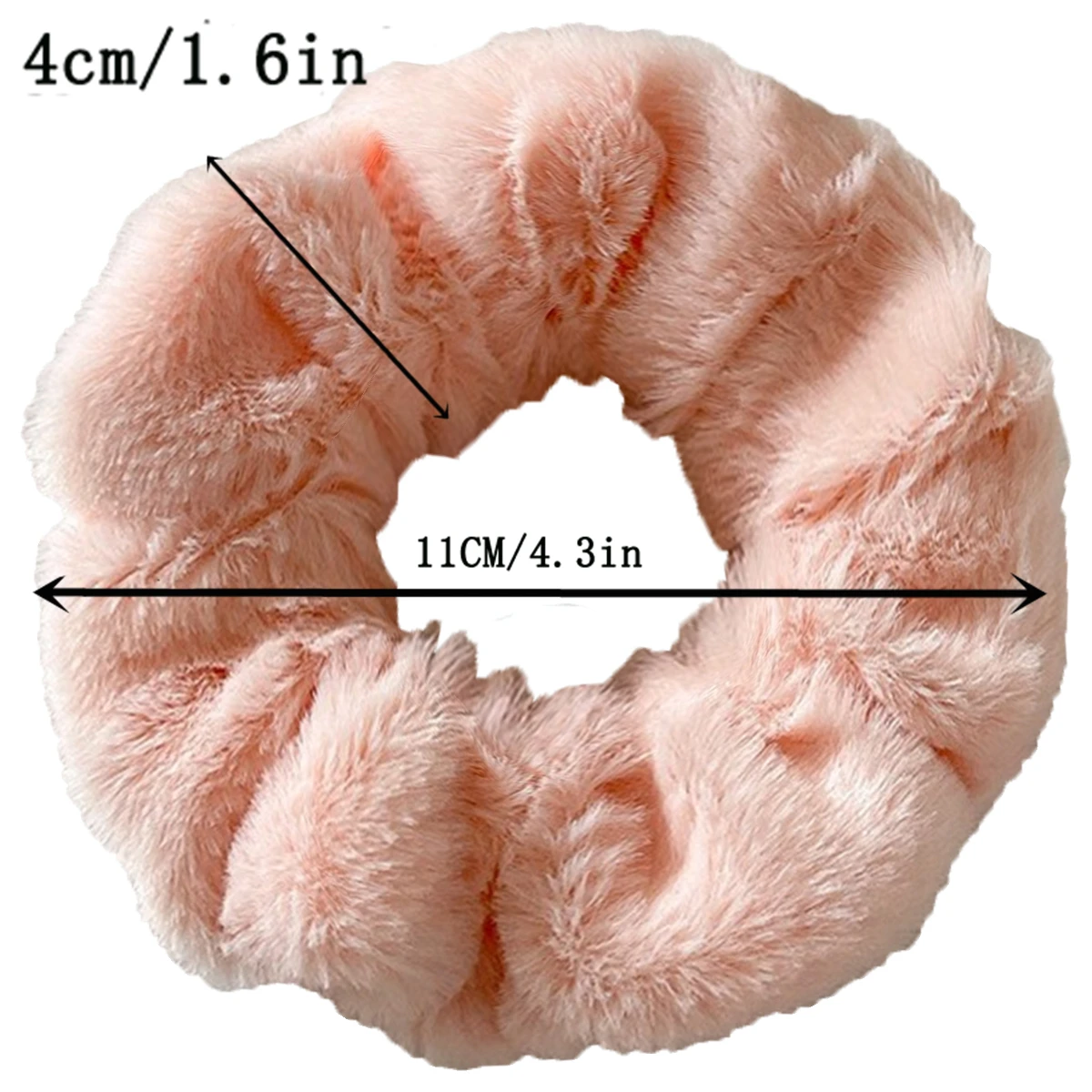 Thumbnail 4 - #36 Latest Ponytail Holders Price Drops