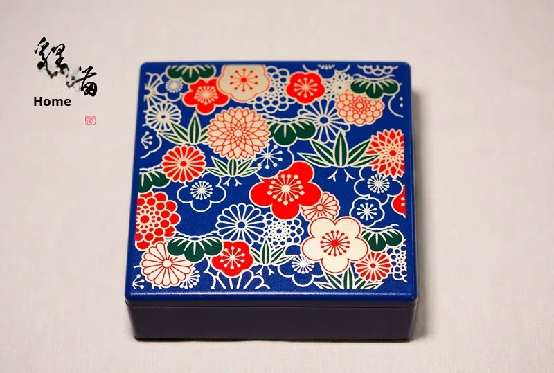 boite-de-conservation-en-plastique-carree-japonaise-sakura-pine-plum-design-recipient-d'emballage-de-fruits-et-de-confiserie-60-ml-700-ml-capa