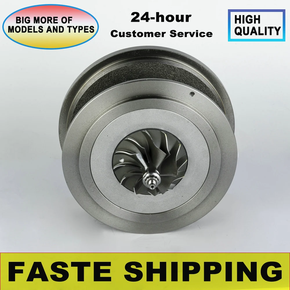 Car RHF5 Turbine Co… - image